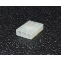 Conector Cabo a Cabo Fêmea Passo de 6.20mm - JS-2000H - 2 a 6 Vias