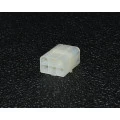 Conector Cabo a Cabo Fêmea Passo de 6.20mm - JS-2000H - 2 a 6 Vias