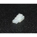 Conector Cabo a Cabo Macho Vias Passo de 6.20mm - JS-2000W - 2 a 6 Vias