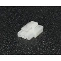 Conector Cabo a Cabo Macho Vias Passo de 6.20mm - JS-2000W - 2 a 6 Vias