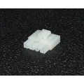 Conector Cabo a Cabo Macho Vias Passo de 6.20mm - JS-2000W - 2 a 6 Vias