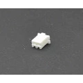 Alojamento Fêmea 180° Passo de 2.5mm - 2 a 10 Vias - JS-2001