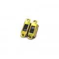 Chave HH com 6 Terminais e com Rosca e Furo Ø 3/32″ BT 127-220V - 201-0-S-K