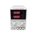 Fonte de Alimentação de 0 a 32V 5A Bivolt HF-3205S - Hikari 
