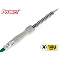 Ferro de Solda Power 60 50W 127V Hikari