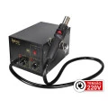 Estação de Retrabalho Analógica para SMD HK-850 ESD - 220V