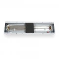 Tanque de Reverb Longo com 2 Molas 4BB2A1B - Accutronics & Belton 