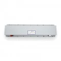 Tanque de Reverb Longo com 2 Molas 4BB2A1B - Accutronics & Belton 