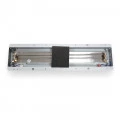 Tanque de Reverb Longo com 2 Molas 4FB3A1B - Accutronics & Belton 