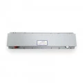 Tanque de Reverb Longo com 2 Molas 4FB3A1B - Accutronics & Belton 