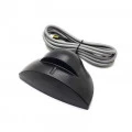 Sensor De Porta 24.125GB AC/DC12-36V Preto 121X80X51MM(RADAR)