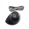 Sensor De Porta 24.125GB AC/DC12-36V Preto 121X80X51MM(RADAR)