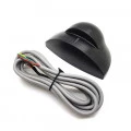 Sensor De Porta 24.125GB AC/DC12-36V Preto 121X80X51MM(RADAR)