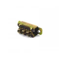 Chave HH com Rosca de Ø2,6mm - 202-0-S-K - Fernik