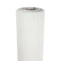 Tecido Ortofônico Branco Padrão 203-3-1 - Largura 1,30m