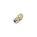 Conector IEC 169-13 Tipo 1.6/5.6 Macho Reto Cabo Prensa Cabo 0.4/2.5 - 20425 - Gav 84 - KLC