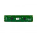 Display LCD 20x02 Big Number Azul com Luz de Fundo (Back Light) WH-2002L-TMI-JT - Winstar	