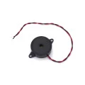 Buzzer Contínuo 30mm 3-28Vdc - 20A038 PK-27N36W-180