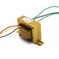 Transformador de Tensão 127/220V para 20V+20V 1A