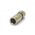 Conector de Compressão RG-6 - 21.1.121