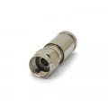 Conector de Compressão RG-59 - JL26049 - 21.1.125