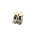 Chave HH-BT com 6 Terminais 127V-220V - 212-0-S-K - Fernik
