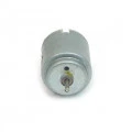 Motor DC 12V 7.400 RPM Cód. Motor 22