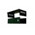 Caixa de Ferro CFP-121521 (120X150X210) - 3MP