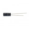 Capacitor Eletrolítico de 22uF - 16V a 450V