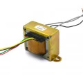 Transformador de Tensão 127/220V para 24V+24V 5A