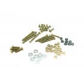  Kit Fixação 243 - Modelix