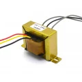 Transformador de Tensão 127/220V para 24V+24V 1A