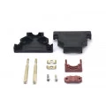 Capa para DB25 Kit Longo - 25TATP 
