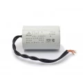 Capacitor de Partida 25uF/250Vac 50/60Hz +-10%