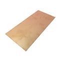 Placa de Fibra de Vidro Dupla Face com Espessura de 1.5mm - 10x20cm