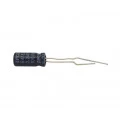 Capacitor Eletrolítico de 2,2uF - 50V a 400V
