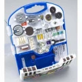 Kit de Acessórios Dremel Multiuso Profissional - 160 Peças 710-RW