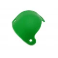 Kit Cantoneira para Amplificador Angular Verde 8 Peças