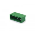 Borne Macho de 2 a 10 vias Passo 5,08mm - 2EDGVC