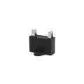 Capacitor de Partida Quadrado 2uf/450Vac 50/60Hz +-5%