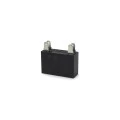Capacitor de Partida Quadrado 2uf/450Vac 50/60Hz +-5%