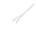 Cabo Paralelo Branco 2x0.32mm - Mult Cabo - Preço Por Metro