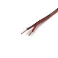 Cabo Paralelo Bicolor 2x0.50mm - Mult Cabo - Preço por Metro