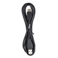 Cabo Extensor USB-A M x F 2.0 1,8M - 3.1.225