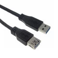 Cabo Extensor USB-A M X USB-A F 3.0 1,8M - 3.1.270