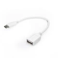 Cabo OTG Tipo C x USB Fêmea 2.0 15cm - 3.1.445