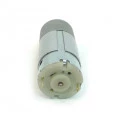 Motor com Redução 24V 350 RPM Cód. Motor 30