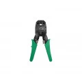 Alicate de Crimpar para RJ-11/12/45 - HK-301 - Hikari 