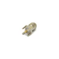 Conector SMA Fêmea Reto PCI Distância Centro Pino 5,10mm - 3011 - Gav 58 - KLC