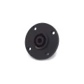 Conector SpeakOn Fêmea Circular para Painel 4 Vias - 30197